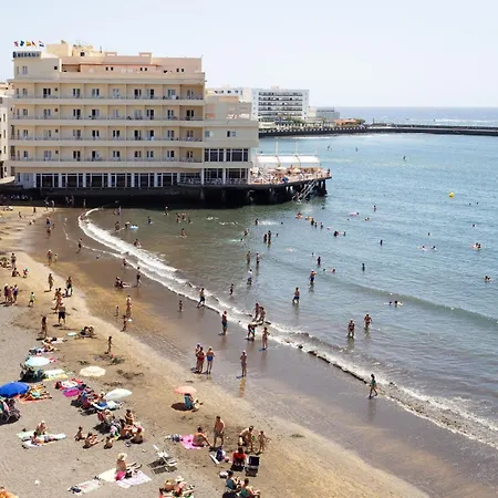 Chl Casa Arthur, Atico En Cerca De La Playa Appartement El Médano
